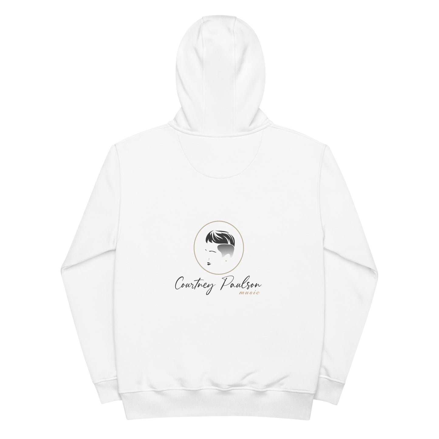 Unisex Premium Eco Hoodie